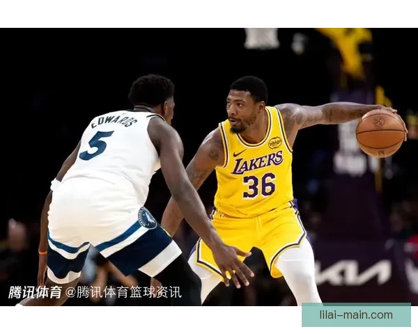 湖人明日迎战活塞 斯马特八村垒克勒贝尔出战存疑
